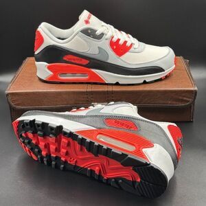 Nike Air Max 90 Gore-Tex Infrared